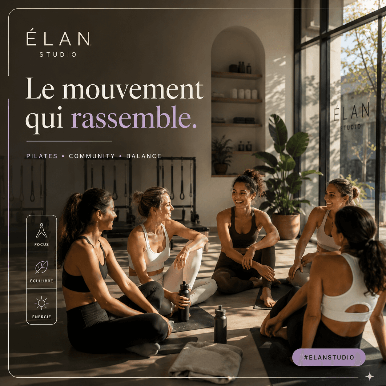 Visuel généré · 1:1